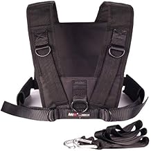 miR Sled Harness