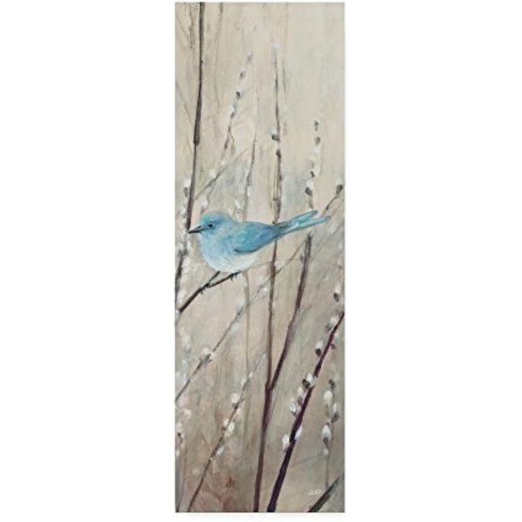 Trademark Fine Art WAP04077-C1032GG Julia Purinton Fine Art, Multicolor