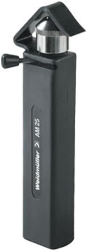 Japan Wide Mueller AM 25 9001540000 Wide Mueller Cable Stripper