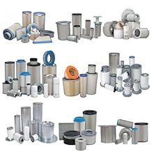 EP130/170 Filter Element for Compressor Replacement EP130 EP170