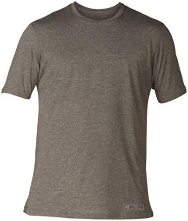 XCEL Mens Threadx Short Sleeve Rashguard