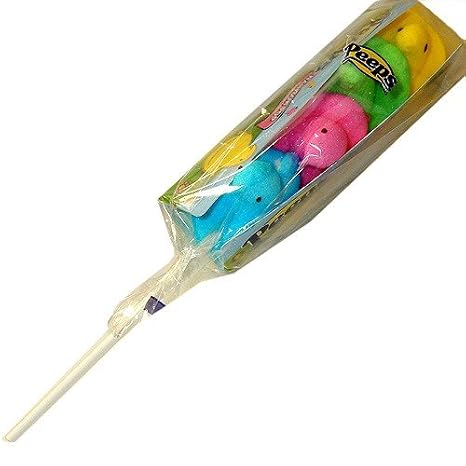 Peeps, Rainbow Pop