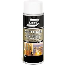 DEFT/PPG ARCHITECTURAL FIN DFT323S/54 Defthane 11OZ Semi-Gloss Spray