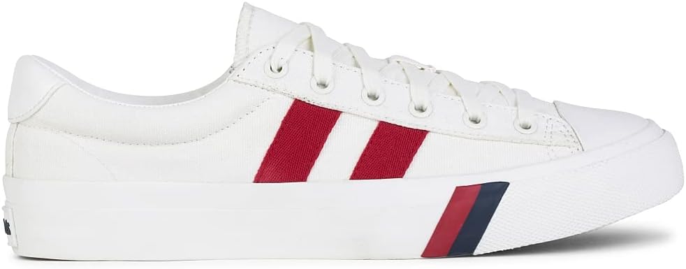 PRO-Keds Men's Rplus2aFashion Sneaker