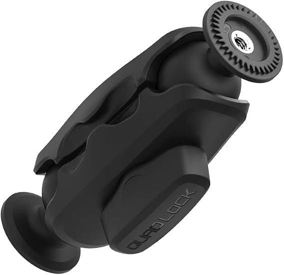 Quad Lock 360 Arm - Dual Pivot Small (2")