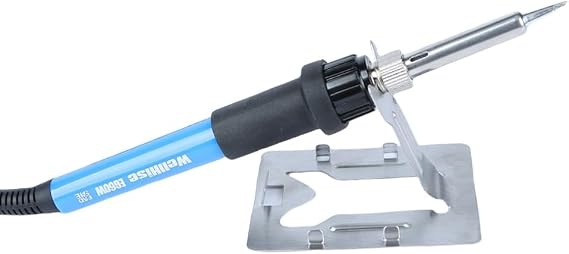 WellHise EG-60 60W Kalem Havya,Lehimleme Makinesi 60W