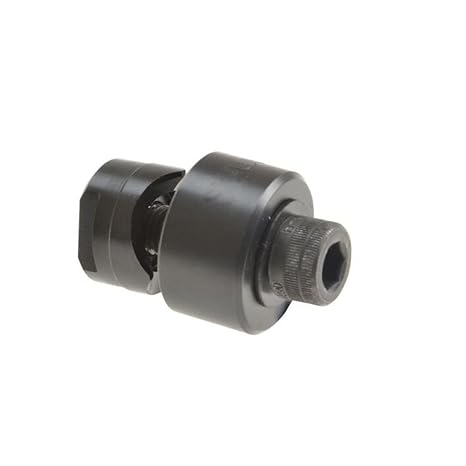45mm Hexagonal Steel Hole Punch
