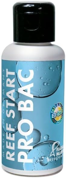 Fauna Marin Reef Start PRO Bac, 60 ml