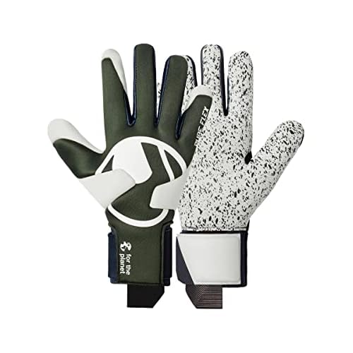 uhlsport Speed Contact Earth Pure Flex Goalkeeper Gloves