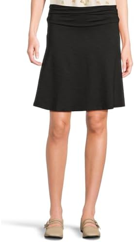 Toad&Co Chaka Skirt
