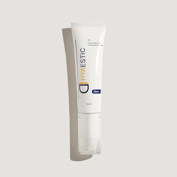 1% Pure Retinol (30ml)