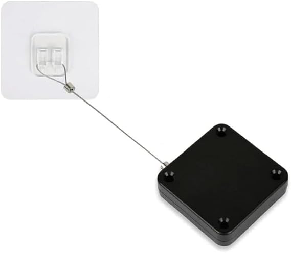 SPELT Steel Wire Drawstring Automatic Roller Door Closer Tractor 120cm
