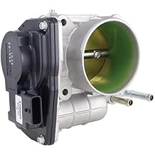 Astemo ETB0008 Fuel Injection Throttle Body