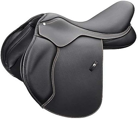 Wintec 500 HART Jump Saddle