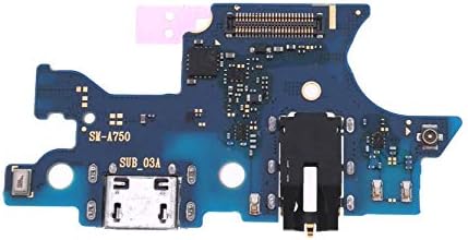 Replacement USB Port Charging Board/Flex Cable for Samsung A7 2018 SM-A750