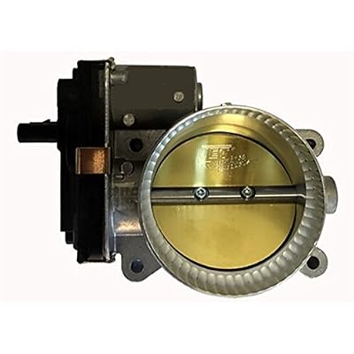 Jet Performance 76116 Performance Throttle Body, 1 Pack