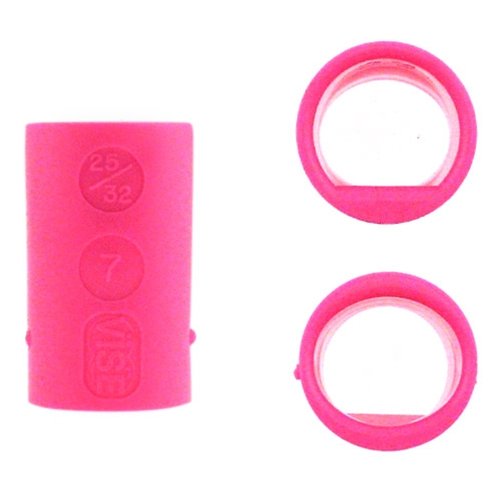 Vise Grips Power Lift and Oval- Pack of 10 2932, Pink