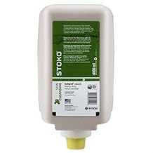 Deb Group Solopol Classic Medium Duty Hand Cleanser, 4 L Bottle (2 Pack)
