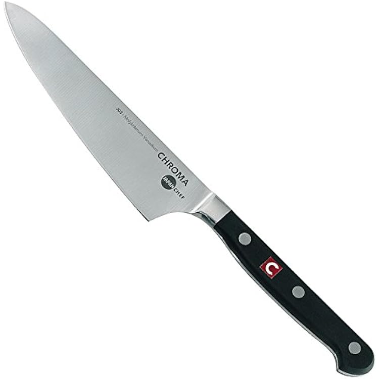 Chroma JapanChef 5 12 In Utility Knife