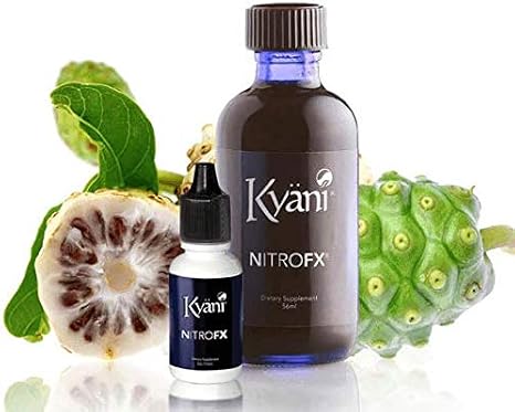 Kyani Nitro FX 56ml