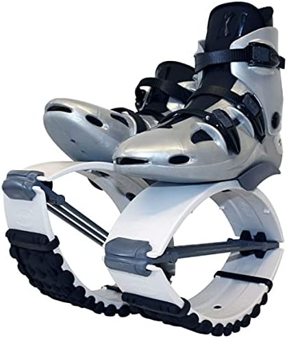 Kangoo Jumps XR3 White Edition