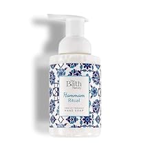 Hammam Foaming Soap 300 ml - Gentle Hand Wash with Mystic Fragrance, Suitable for Sensitive Skin