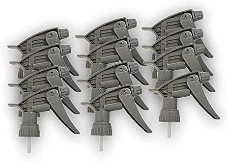 Tolco 320CR Trigger Sprayer (12)
