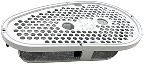 UPGRADED Lifetime Appliance W10828351 Lint Filter Case Cover Compatible with Whirlpool Dryer (1)