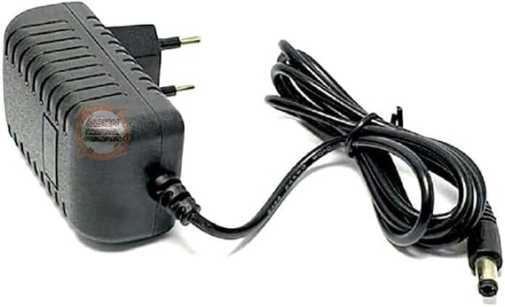 12V 3A Priz Tipi Dc Adaptör
