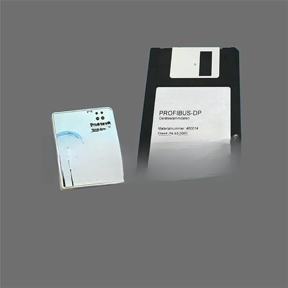 1 PC New Communication Module New in Box EMF2133IB