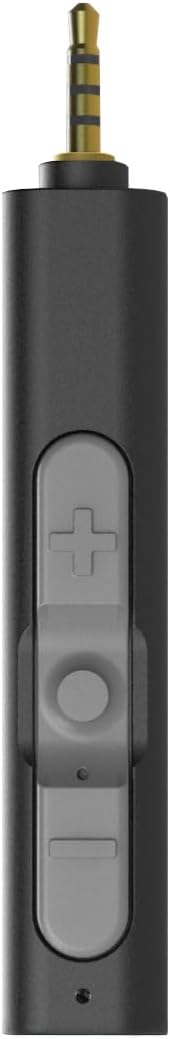 Koss Utility Series Wireless Bluetooth Adapter, Microphone, USB-C Charging