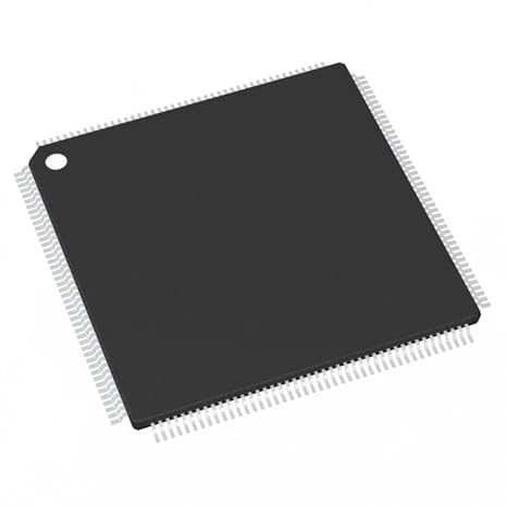 (1PCS) TMS320F28335PTPQ C28x C2000 C28x Delfino Microcontroller IC 32-Bit Single-Core 150MHz 512KB (256K x 16) Flash 176-HLQFP (24x24)