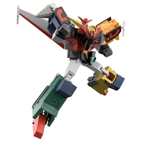 SMP SHOKUGAN MODELING PROJECT Brave Express Might Gaine 2, Box of 3 Shokugan
