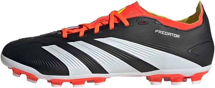 adidas Unisex Predator League 2G/3G Artificial Grass Football Boots