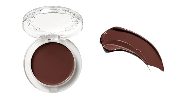 KVD Beauty Good Apple Lightweight Full-Coverage Cream Foundation Balm Deep 098