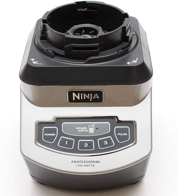 Ninja - Motor Base for Professional Blender (1100w) Bl660