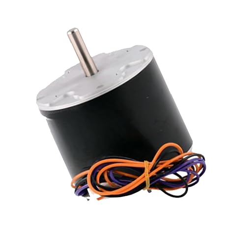 Fan Motor 100483-02 10048321 Compatible with Lennox Ducane Armstrong