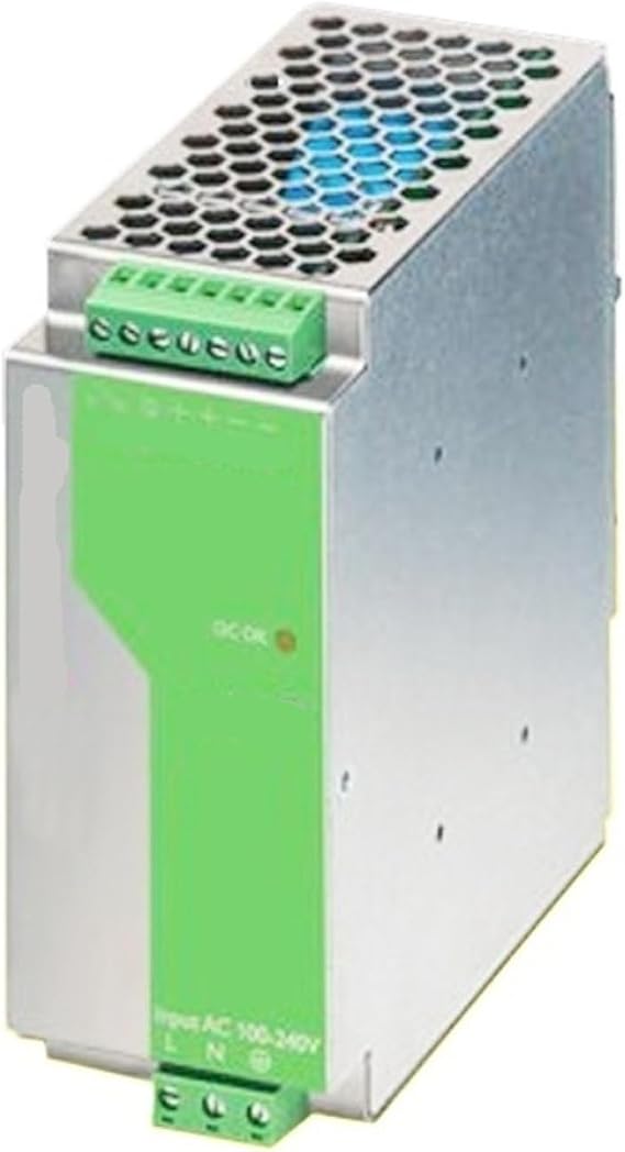 Switching Power Supply QUINT-PS-100-240AC/24DC/5 2938581