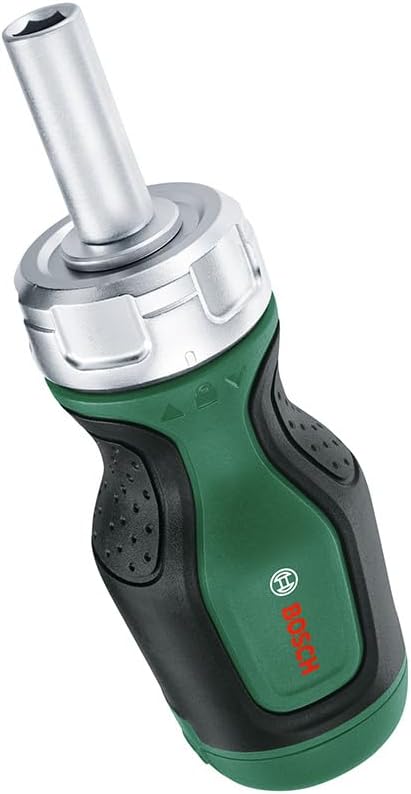 Bosch Cırcırlı Tornavida Değiştirilebilir 6 Uçlu (Set 2)