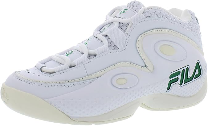 Fila Grant Hill 3 Woven Mens Shoes