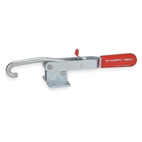 DE-STA-CO S/S 351 Pull Action Latch Clamp