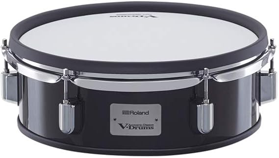 Roland Electronic Drum Pad (PDA120LSBK)
