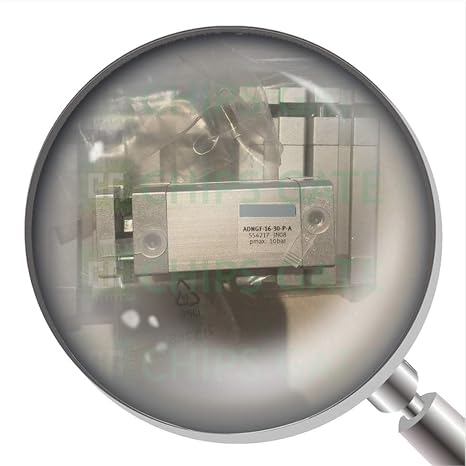 ADNGF-16-30-P-A 1Pcs New ADNGF-16-30-P-A