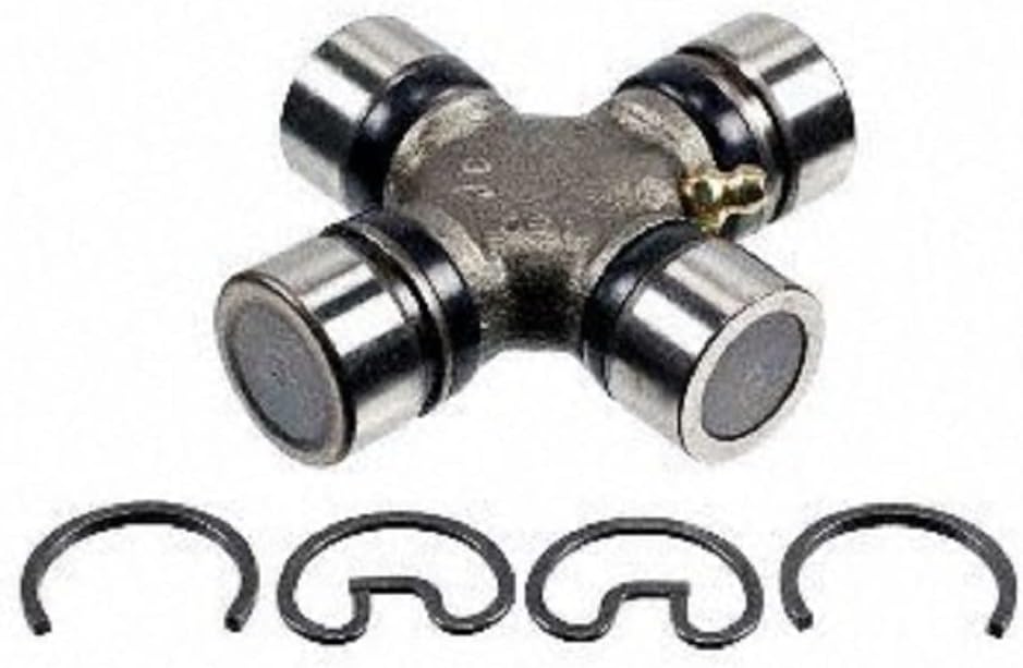 Genuine U-Joint - 3-3130