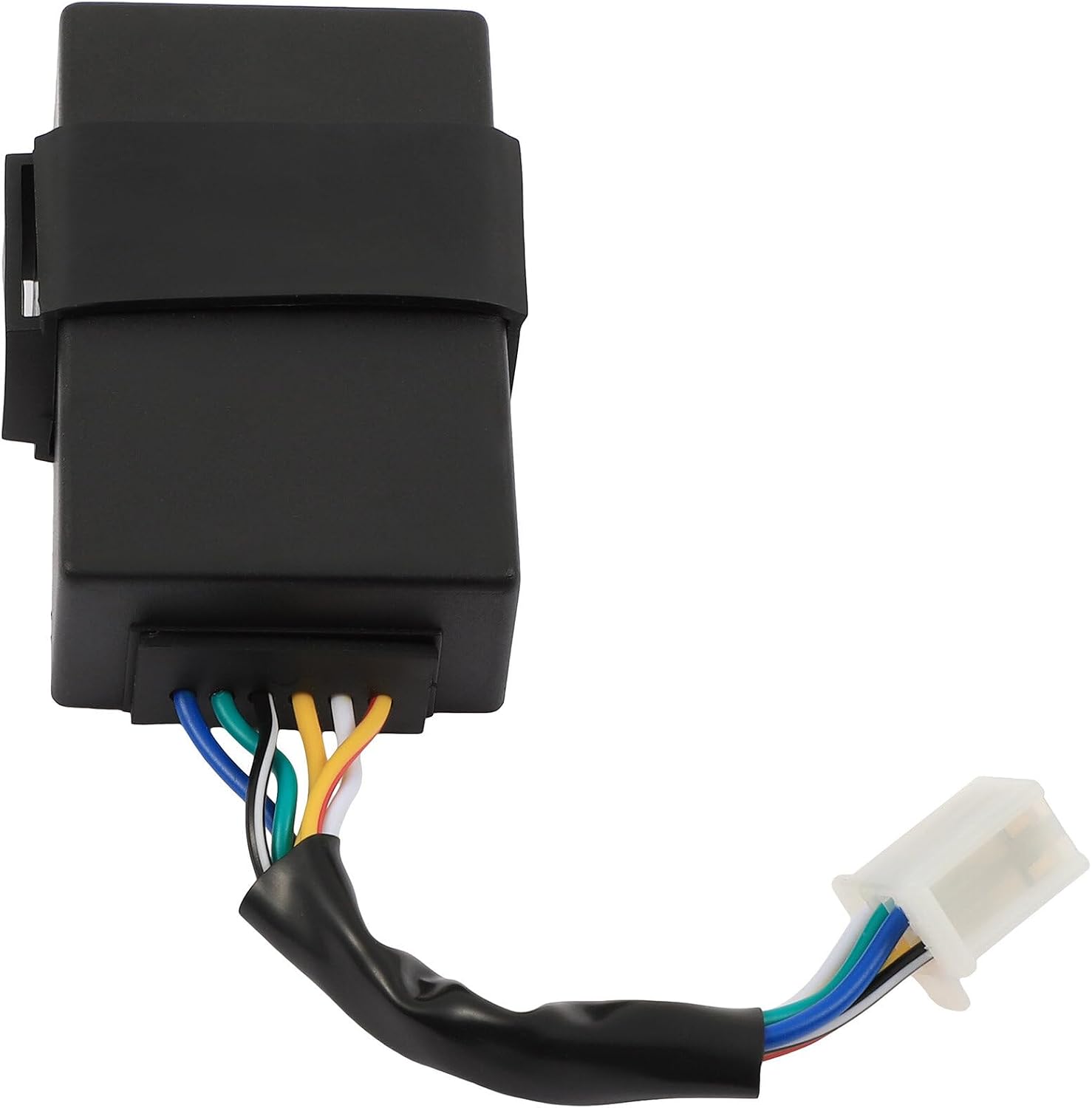 OCPTY High Performance CDI Box 30400-ME9-005 Fit for Honda for Shadow VT750C 1983 VT700C 1984 1985