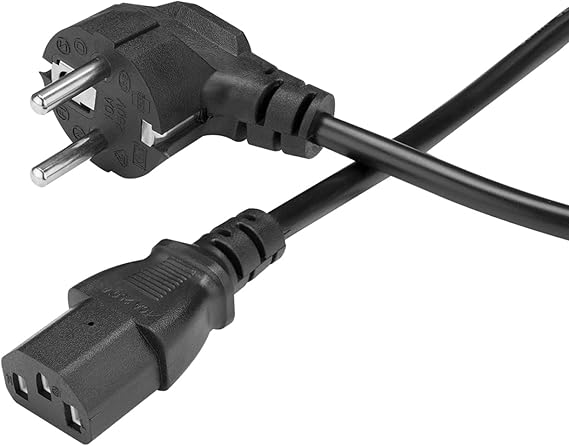S-link SL-P175 1.5m 0.75mm Luxury Power Cable