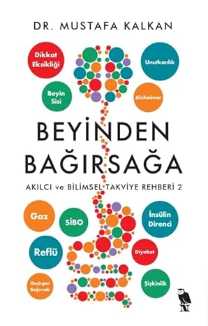 Beyinden Bağırsağa