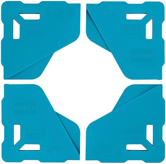 Corner Protector for 1/4" (6mm) Tile (3/8")