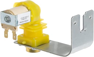 Dishwasher Water Valve Replacement Kitfor GHD for GSD for GLD GHDT108V50WW 0.2-10 GSD4000D35WW GSC3500D00WW GSC3500N00WW GLD5800L00BB GLD5708V00WW GSD2100V45BB GSD2101R15WW