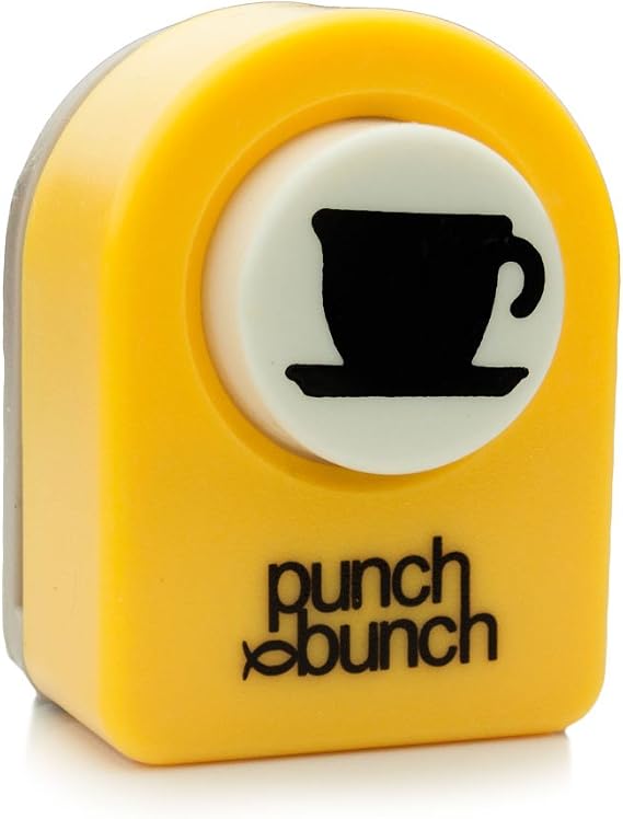 Small Punch, Teacup